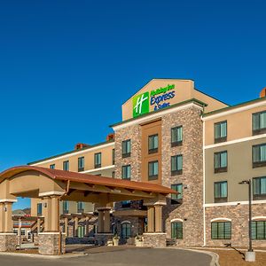 Holiday Inn Express & Suites Denver South - Castle Rock, An Ihg Hotel